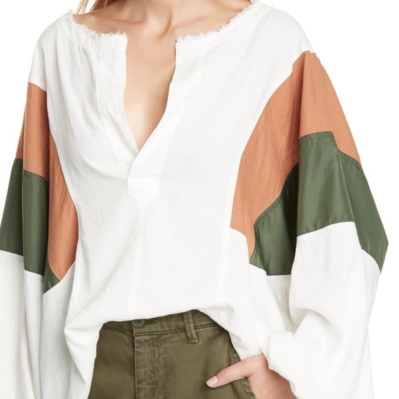 Free People Beating Hearts Top - Picture 6 of 10